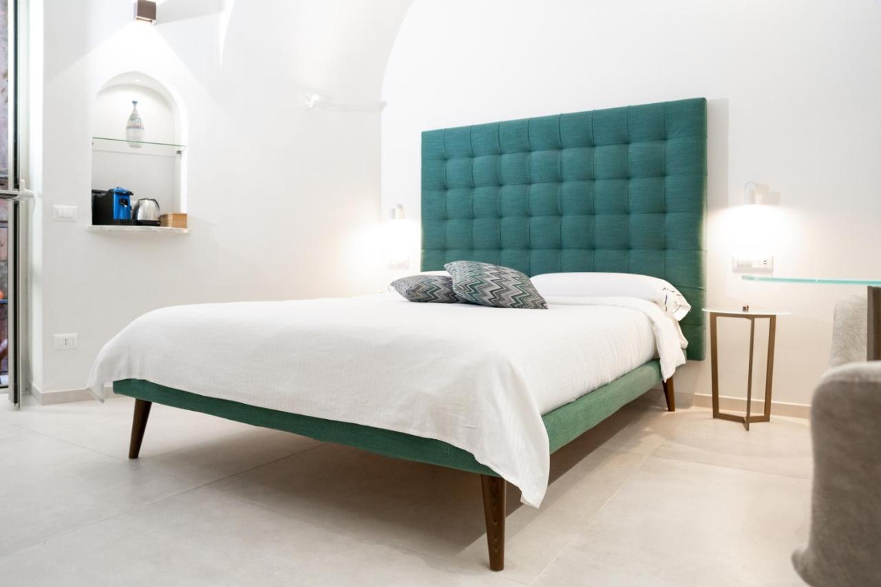 Casa Renato Amalfi Apartment Ngoại thất bức ảnh