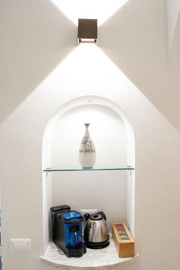 Casa Renato Amalfi Apartment Ngoại thất bức ảnh