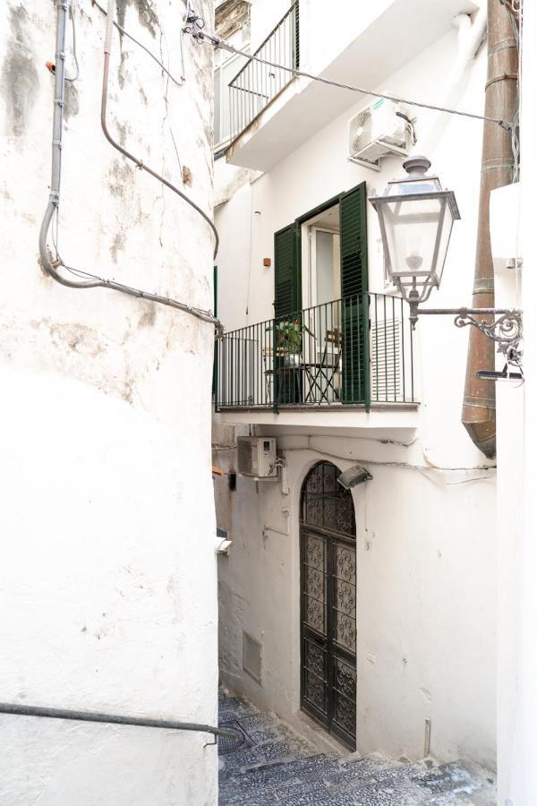 Casa Renato Amalfi Apartment Ngoại thất bức ảnh