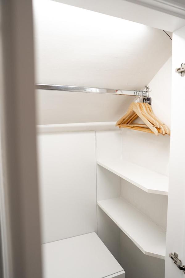 Casa Renato Amalfi Apartment Ngoại thất bức ảnh