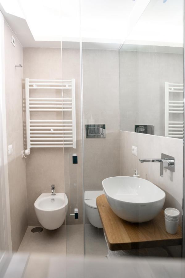 Casa Renato Amalfi Apartment Ngoại thất bức ảnh