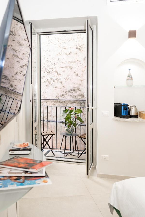 Casa Renato Amalfi Apartment Ngoại thất bức ảnh
