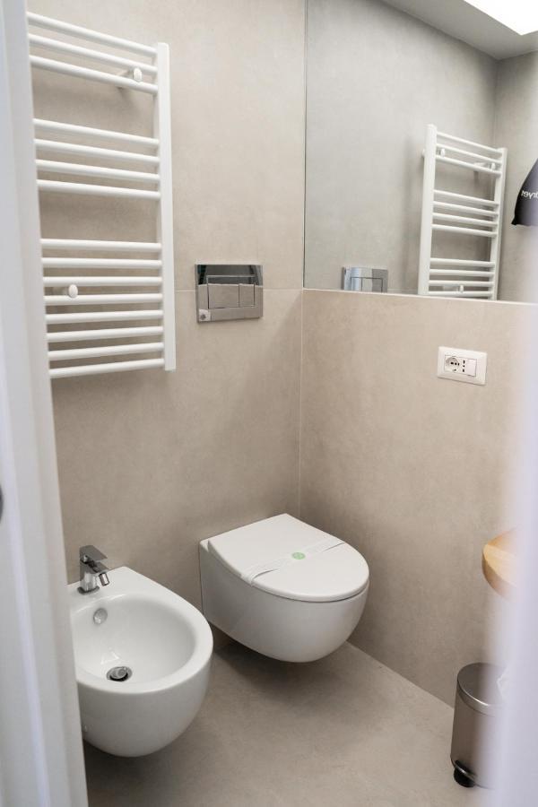Casa Renato Amalfi Apartment Ngoại thất bức ảnh