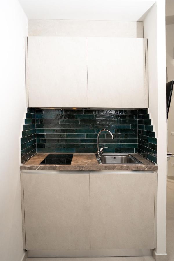 Casa Renato Amalfi Apartment Ngoại thất bức ảnh