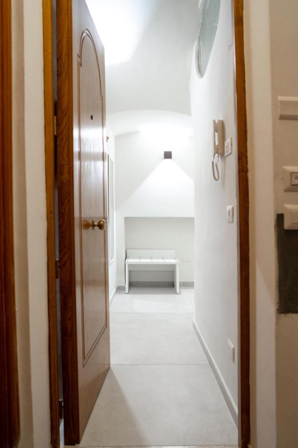Casa Renato Amalfi Apartment Ngoại thất bức ảnh